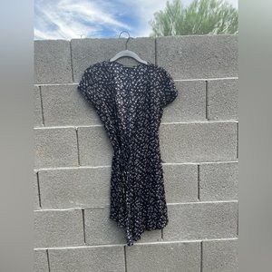 Brandy Melville Summer Wrap Dress